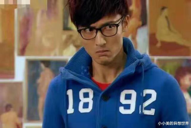 王传君|王传君：我最穷的时候，卡里不到100万！拍完《我不是药神》，感觉不穷了！