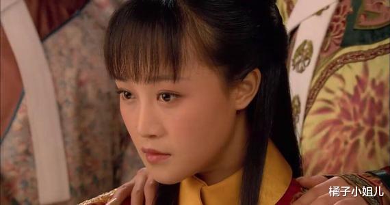 甄嬛|果郡王葬礼：浣碧本不想死，但无意间泄露了1个秘密，她不得不死