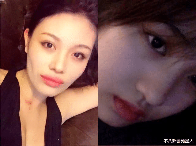 汪峰|汪峰34岁前女友晒健身照，穿深V身材傲人，多次嘲讽章子怡