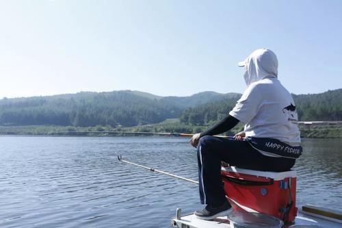 |经常空军无渔获,不妨学一下三步钓鱼法,连杆爆护都不是问题