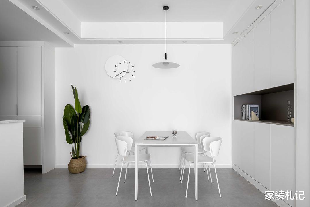 套内77㎡两房,装修现代北欧风,敞亮舒适,心里美滋滋