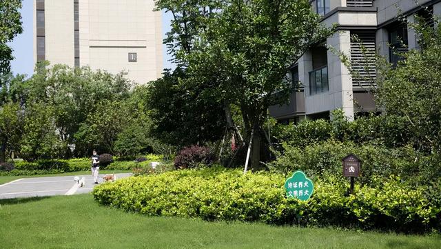 央视网评丨业主为别墅区和普通区吵翻！是“穷人歧视”吗？