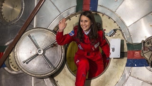 火星 俄罗斯飞船模拟器,6名志愿者共度240天,没有隐私可以成功吗?