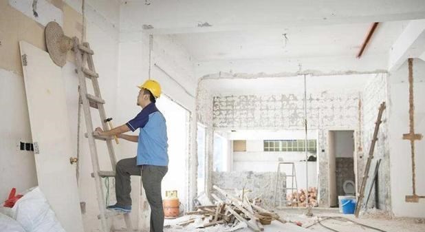 |用工荒背景下，曾颇受青睐的装修行业，为何也“一工难求”了