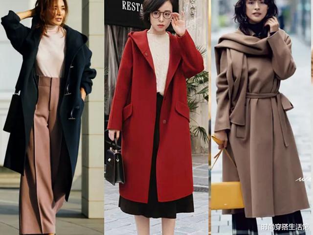 泰拉瑞亚|冬天如何将日常通勤风穿得时髦又高级？这几个搭配技巧，建议收藏