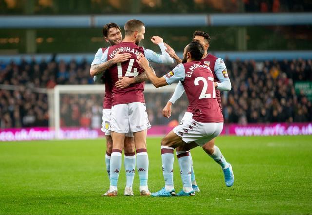 阿斯顿维拉|5-13周四八场赛事参考：阿斯顿维拉近况糟糕 埃弗顿能否带走三分？