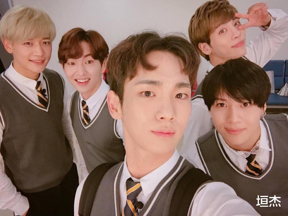 金钟铉|韩圈公认的暖心前辈,曾照顾张艺兴,崔珉豪追忆金钟铉