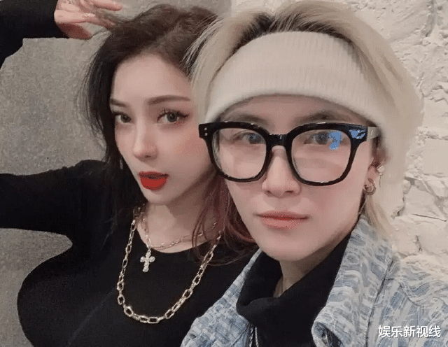 郭美美|入狱5年再曝新料，郭美美被传再次入狱？贩卖假药同性女友连同遭殃