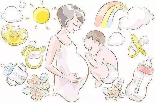 婴幼儿常识|国药育儿知识：大、小三阳能不能哺乳？如何预防母婴传播？