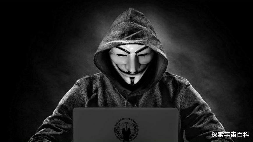 暗网 暗网有多可怕，这样的法外之地，我们要慎入