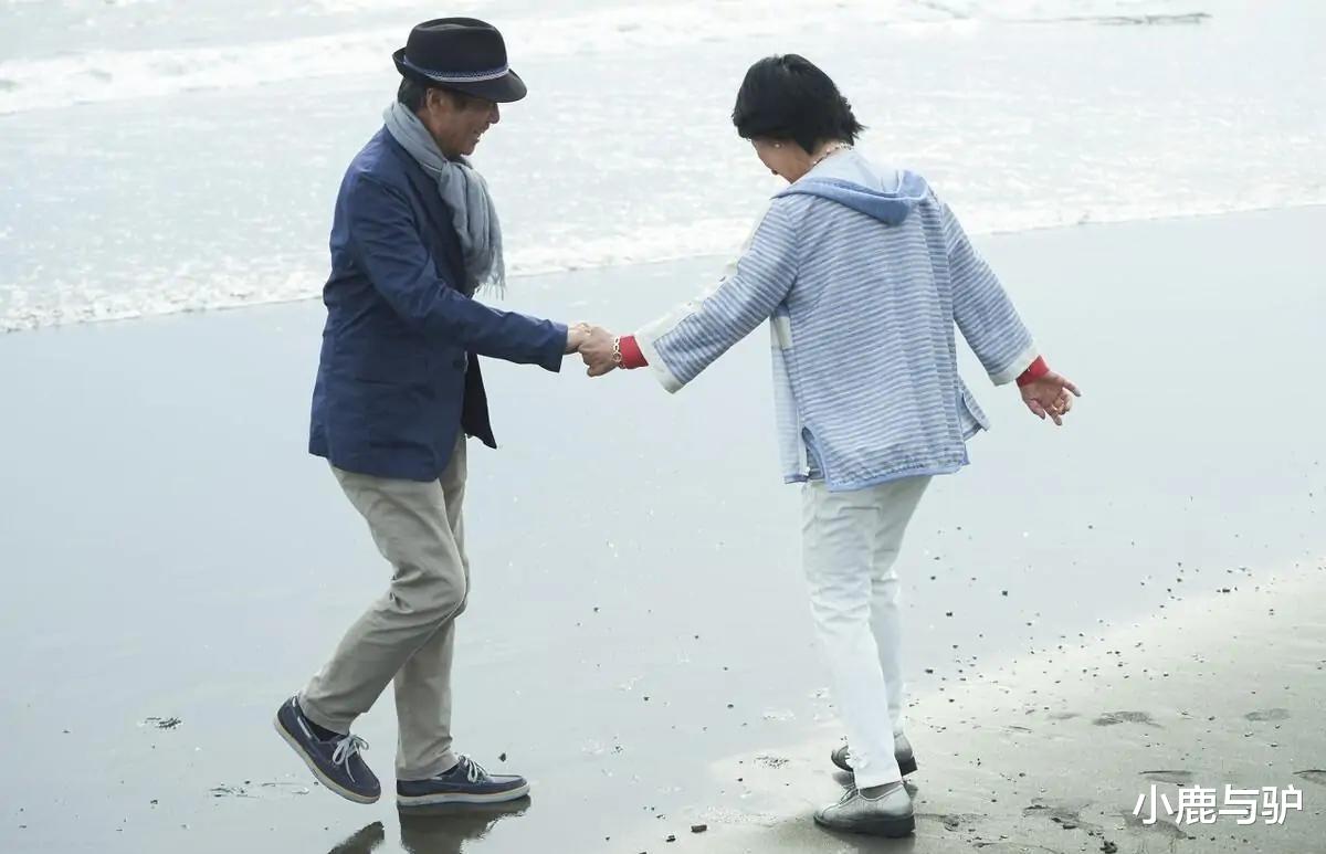 小鹿与驴|68岁大爷再婚3个月离婚，大爷：再婚太难了，女人难伺候