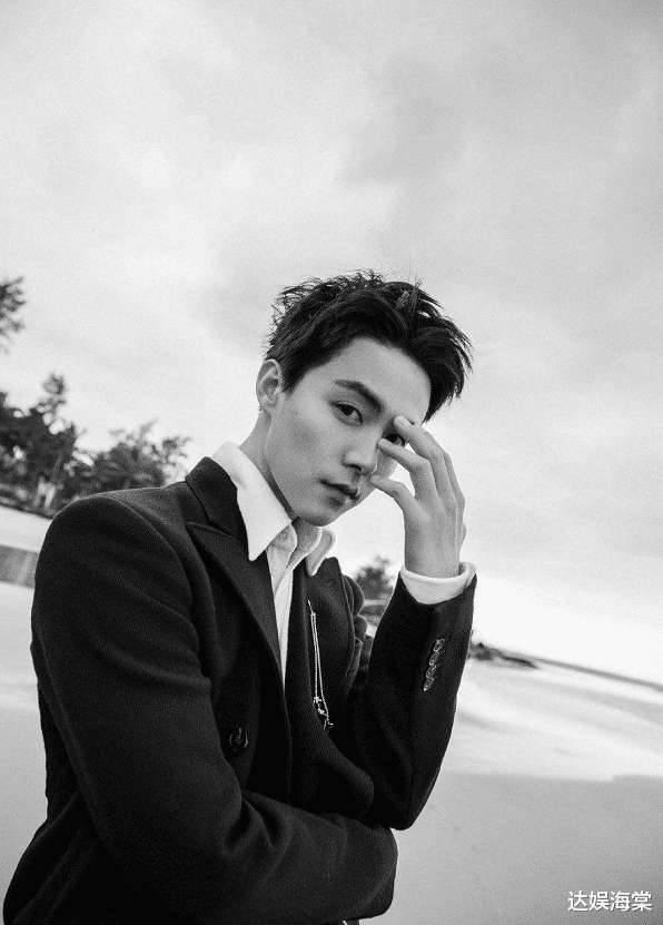 郑爽|彻底决裂？娱乐圈和郑爽关系最好的这位男星，也发声明撇清关系