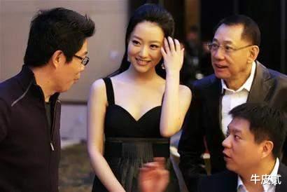 景甜|十年前，连王思聪都不敢惹的“京城四美”，还有谁在狂舞？