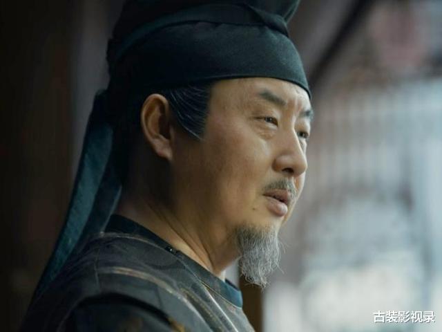 高秉烛|风起洛阳：高秉烛1个举动，一生不得娶妻生子，却保全了一条命