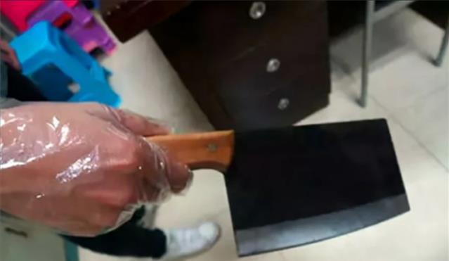 DEEP深度世界|江西彩礼杀人案始末：新娘要求追加20万彩礼，惨遭新郎连砍70刀