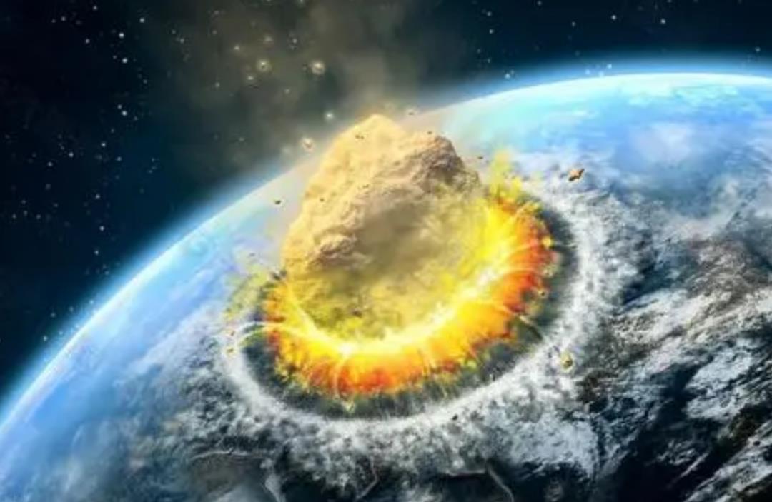 情微说 4000年前的“飞机”、20亿年前的“核反应堆”，周期性人类文明？