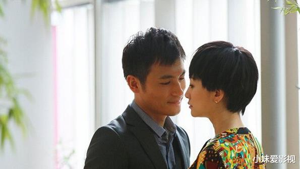 耿乐|耿乐：与孔琳同居7年，转头却爱上柯蓝，现已悄悄结婚