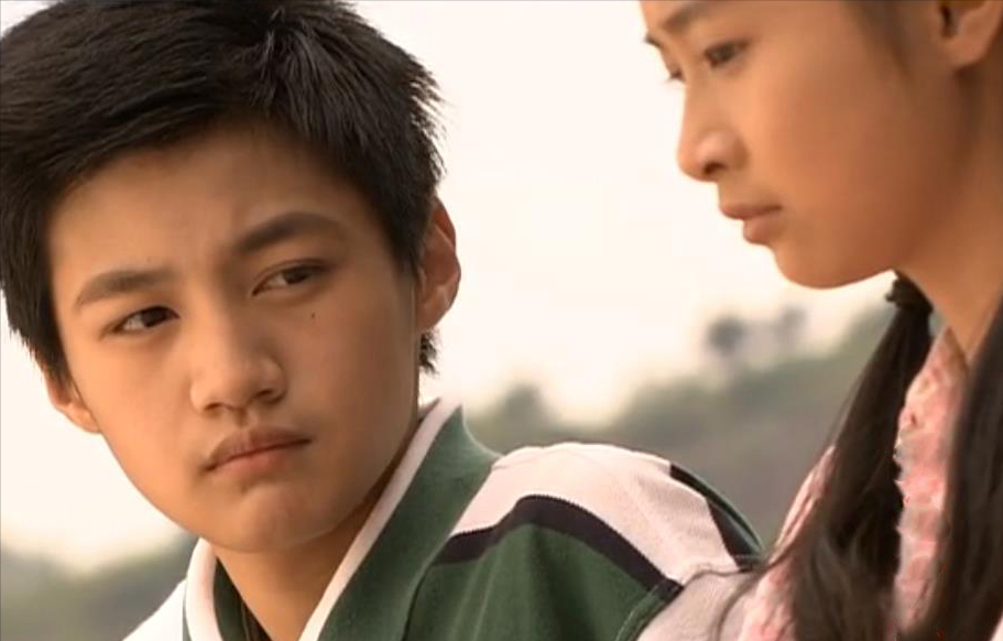 恋上糖果甜 《错爱一生》陈想南和顾忆罗,马奔爱的究竟是谁?终于懂了