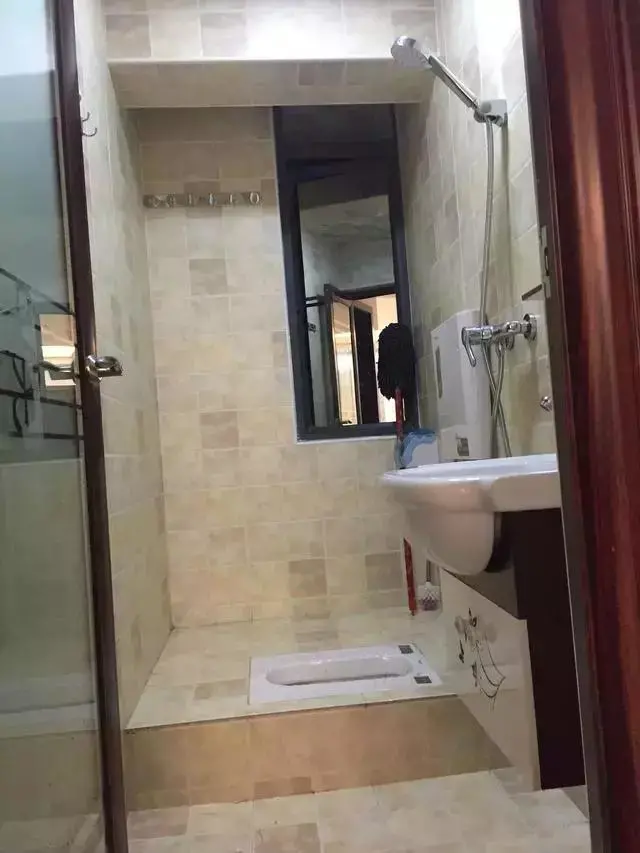 婆婆掏钱装修新房我感激涕零，但卫生间装成这样真没脸带朋友来！