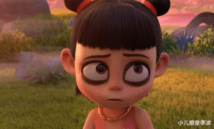 小儿推拿李波|小儿推拿李波：孩子睡眠充足怎么还有黑眼圈？黑眼圈隐藏哪些问题