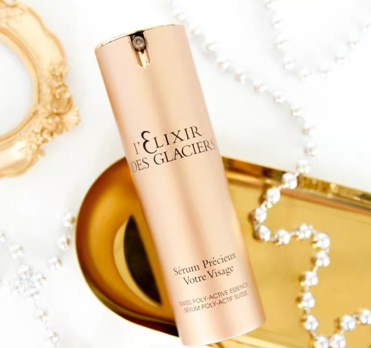 5款冷门好用的精华,祛皱抗老效果极好,50岁的女人千万别错过了