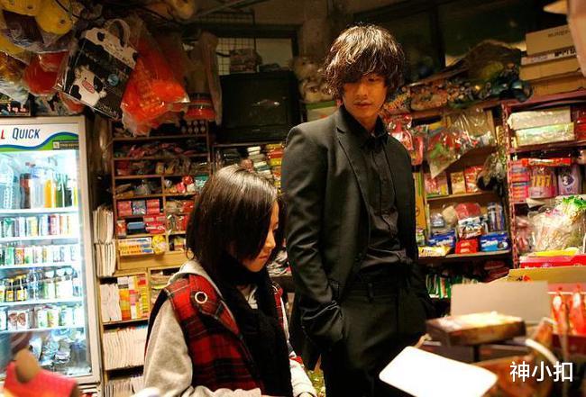 托尼-贾|十部可选入教科书的动作片，托尼贾排第2，榜首是一部超越时代的作品