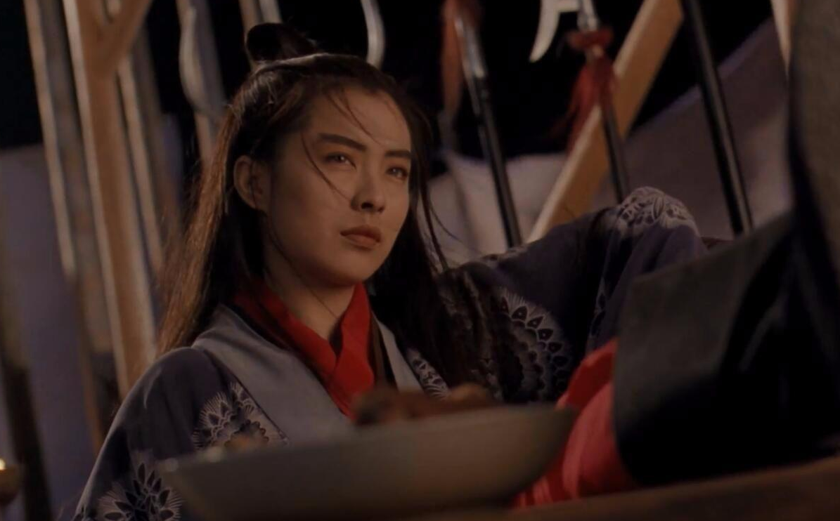 王祖贤|王祖贤300亿银行账单曝光，隐退前曾表示，手里的钱一辈子花不完