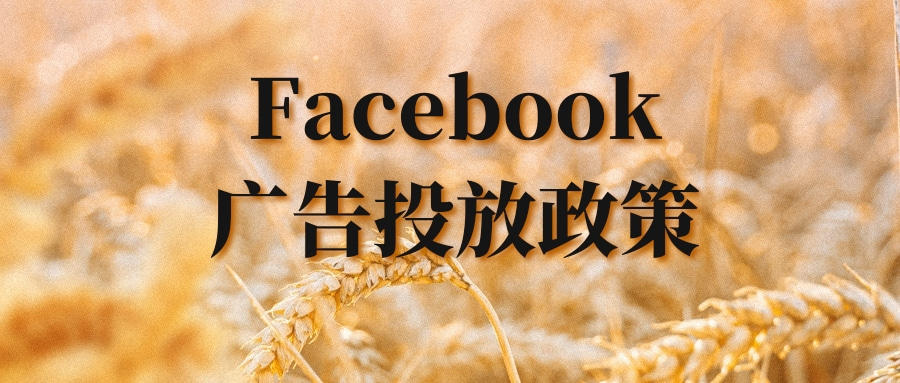 meta|Facebook广告投放形式、推广效果、开户时间！