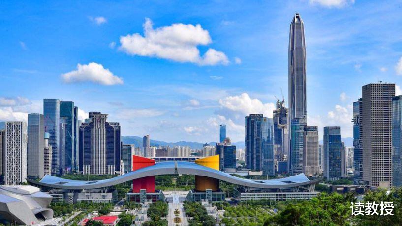 香港 全球富豪人数最多的城市:超过纽约、香港、深圳,总身家3.1万亿