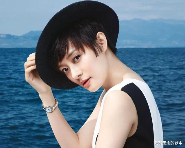 孙俪|孙俪的瘦身秘诀,月瘦20斤,如果你能坚持,或许你也可以年轻10岁