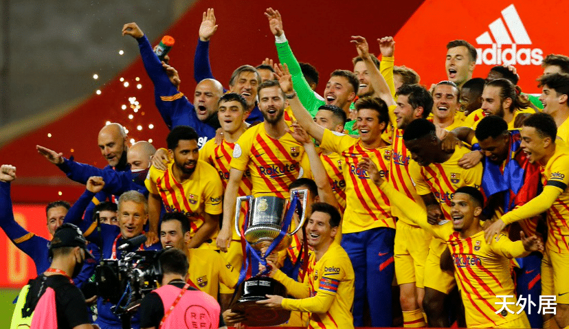 勇士队|足坛刺激1夜!瓜帅告别7冠王,五大联赛首支降级队诞生,巴萨夺冠