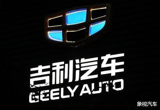 吉利汽车|连续五个月失冠，自主一哥吉利的路，为何越走越窄？