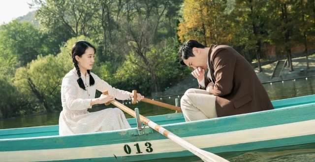 贾玲|《你好，李焕英》爆火，贾玲成第一女导演：相爱9年，我终于把你捧红了