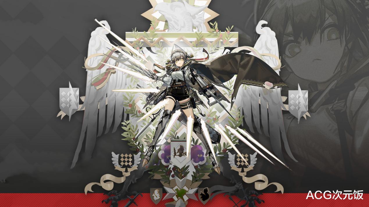 明日方舟|因比例问题，明日方舟远牙被怼立绘差劲，画师态度却被玩家认可