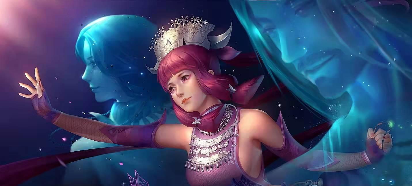 预告片|姬如雪关灯大战通文馆门主，阿姐是关键，剧情终于可以串联起来了