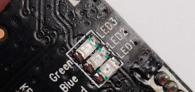 小米科技|炬芯科技ATS2816R芯片，小米小爱无线鼠标拆解报告