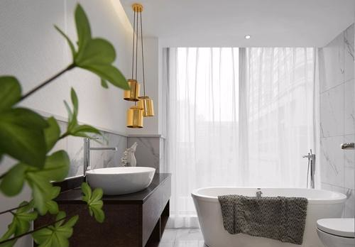 连夜整理!厨卫装修最常犯的30个致命错误,避开一半就谢天谢地