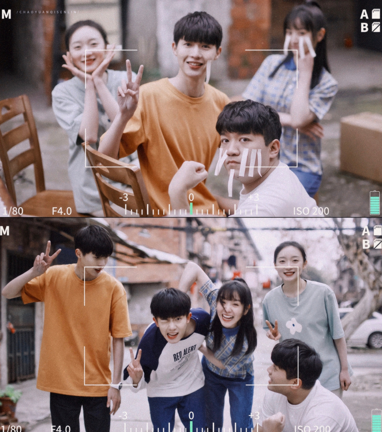 电视剧|好看的电视剧推荐（一）|每一部都值得二刷，你最喜欢哪一部？