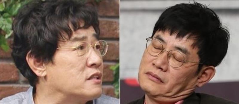 李京奎|他用“翻白眼”打开局面，韩国综艺大师李京奎的豪华别墅来之不易