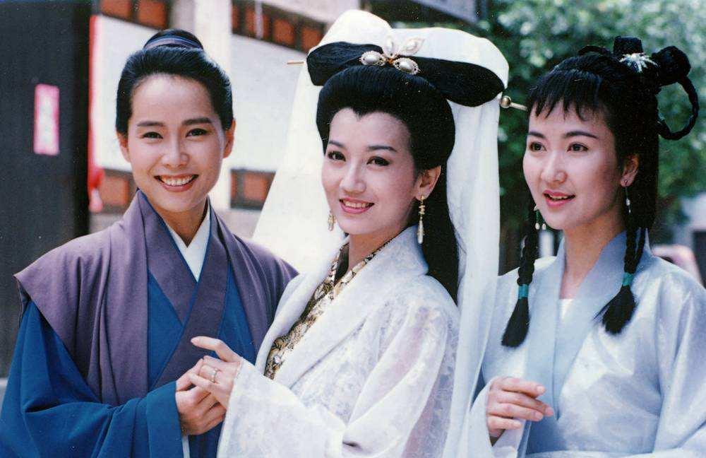 许仙|她才是导演心目中的“许仙”，却因片酬低而拒绝，却意外成就叶童