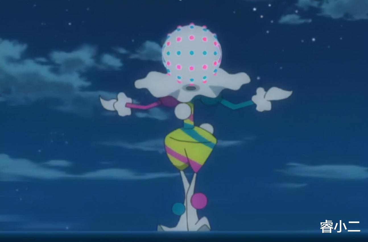 精灵宝可梦|《宝可梦》打出伤害自身也损血一半，这些输出招式真的值吗？