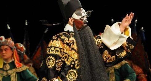 京剧|第一届青京赛获得冠军的京剧名家们，有很多都离开舞台太可惜了