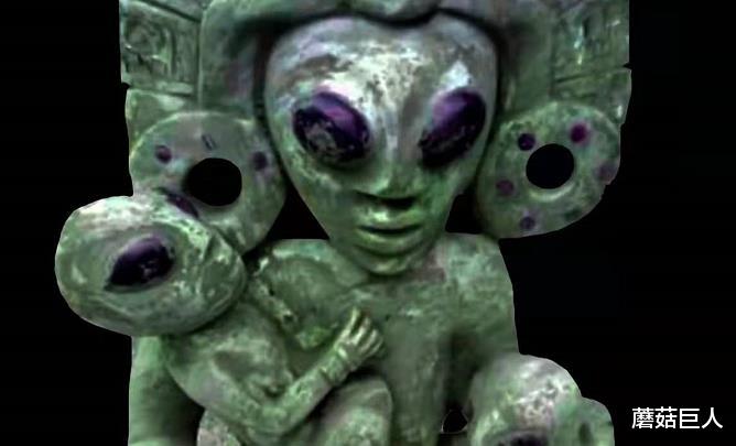 珊瑚礁 去年发生的“红光飞碟”坠毁事件，真相就差一层纸，为什么我们必须不知道