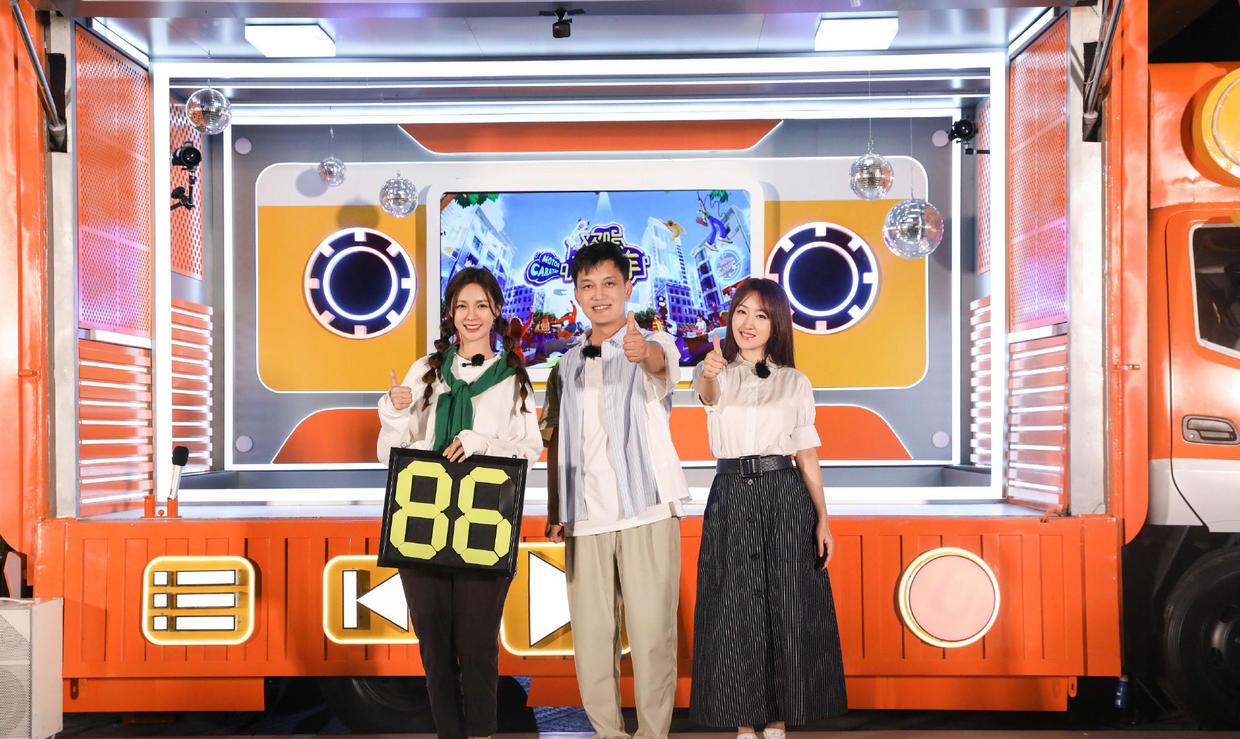 我已是短发 最接地气的综艺来了?嘉宾玩得嗨,观众太尴尬