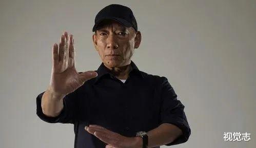 视觉志|让王家卫、周星驰都满意的人，只有他了。