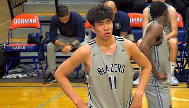 教练|19分钟砍15分9板！2.22米小姚明又进化 冲NBA走上快车道？