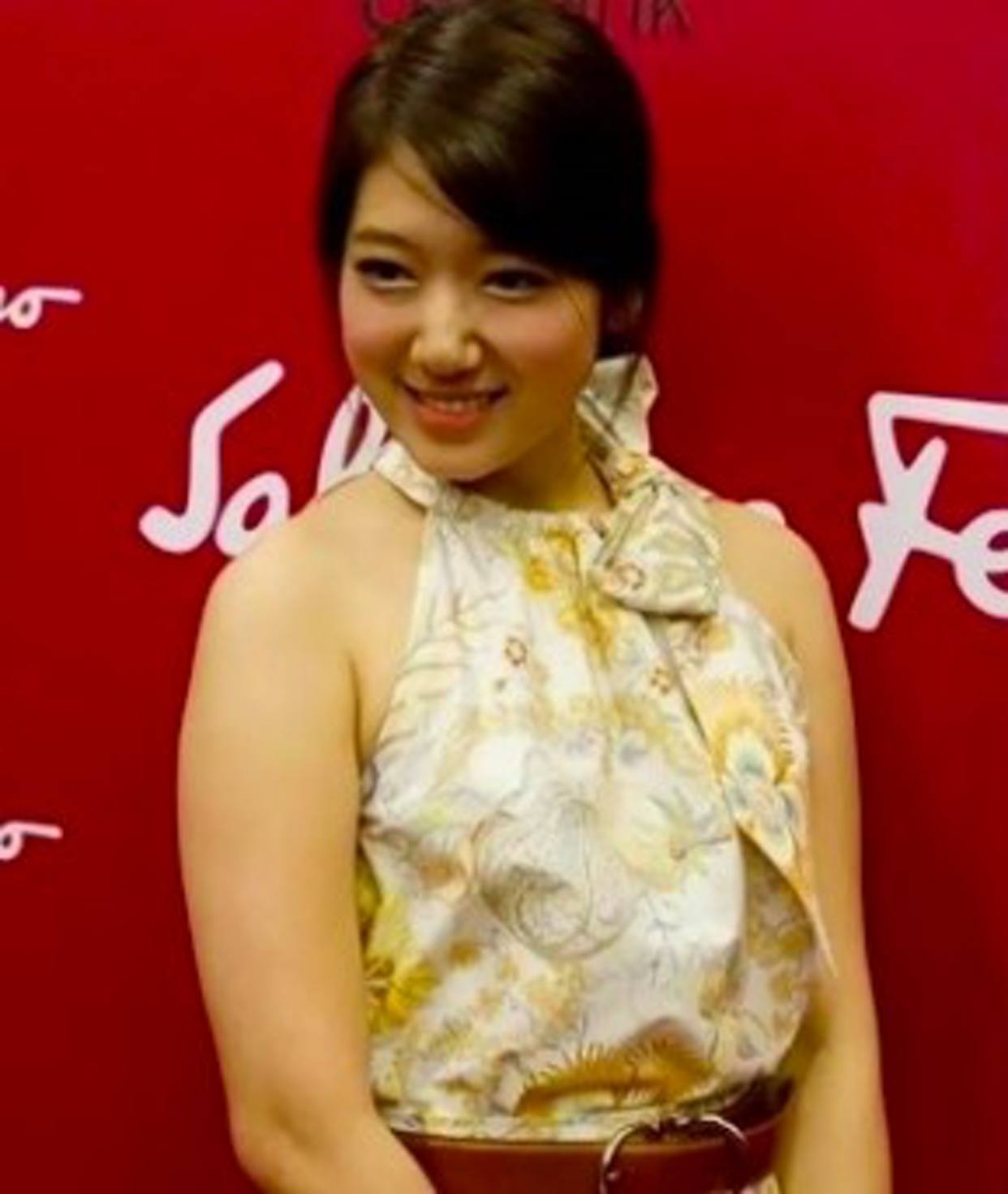 朴信惠|有种“瘦身”叫31岁朴信惠，减肥成功后，甩掉麒麟臂大象腿，真美