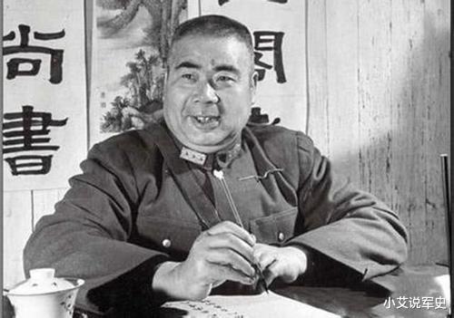 囚犯|民国4大军阀：东北王、西北王、东南王、西南王，你都知道吗？