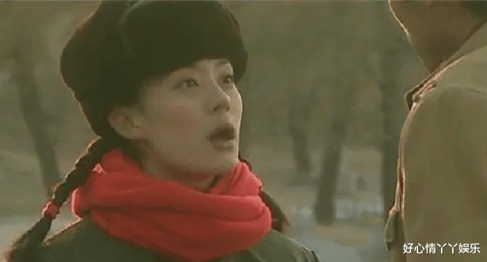 周晓白|血色浪漫:钟跃民在滑冰场英雄救美,彻底拿下了高傲的周晓白!