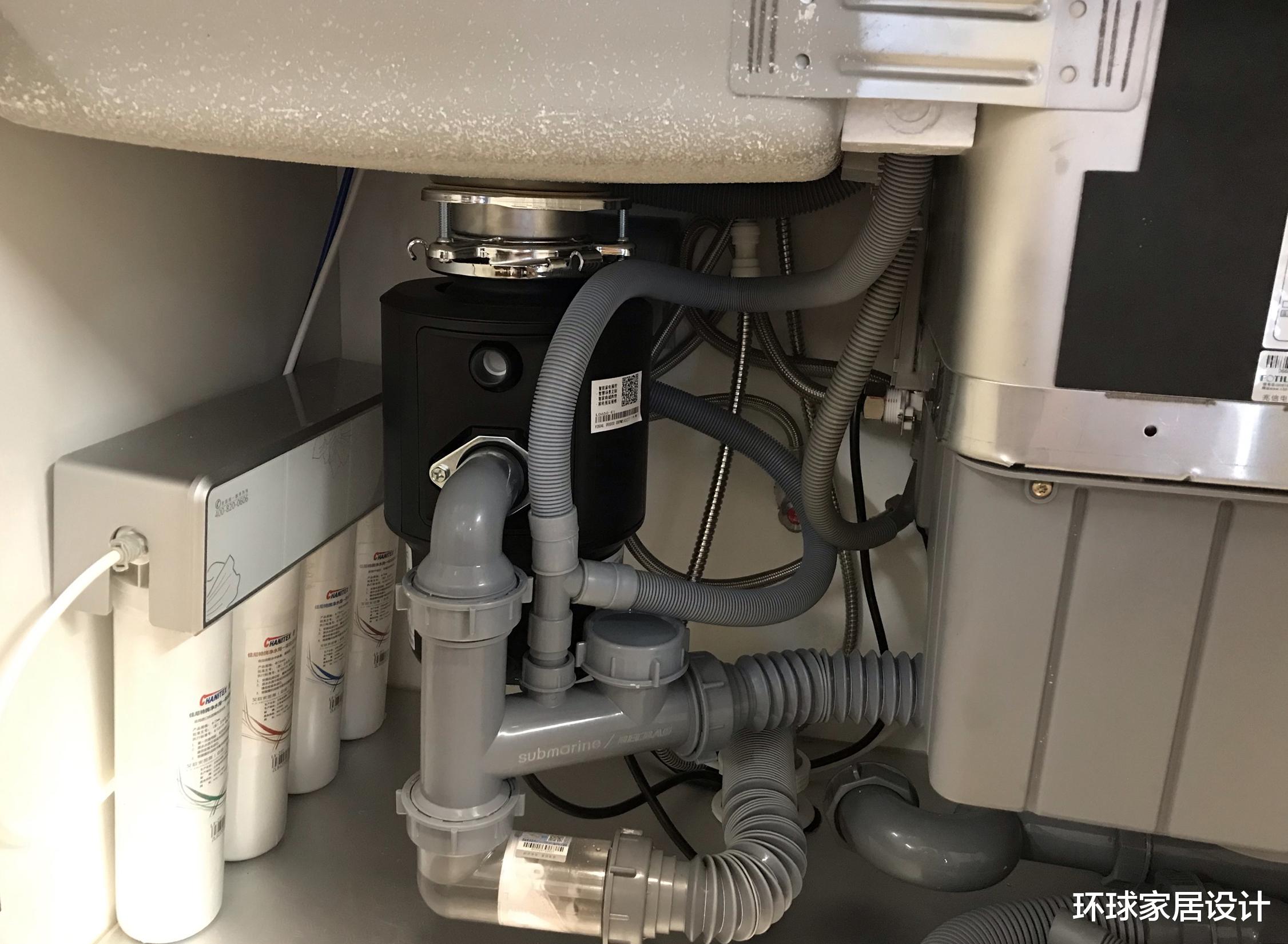 水槽洗碗机，价格贵，容量小，为什么还有这么多人买？来听听实话